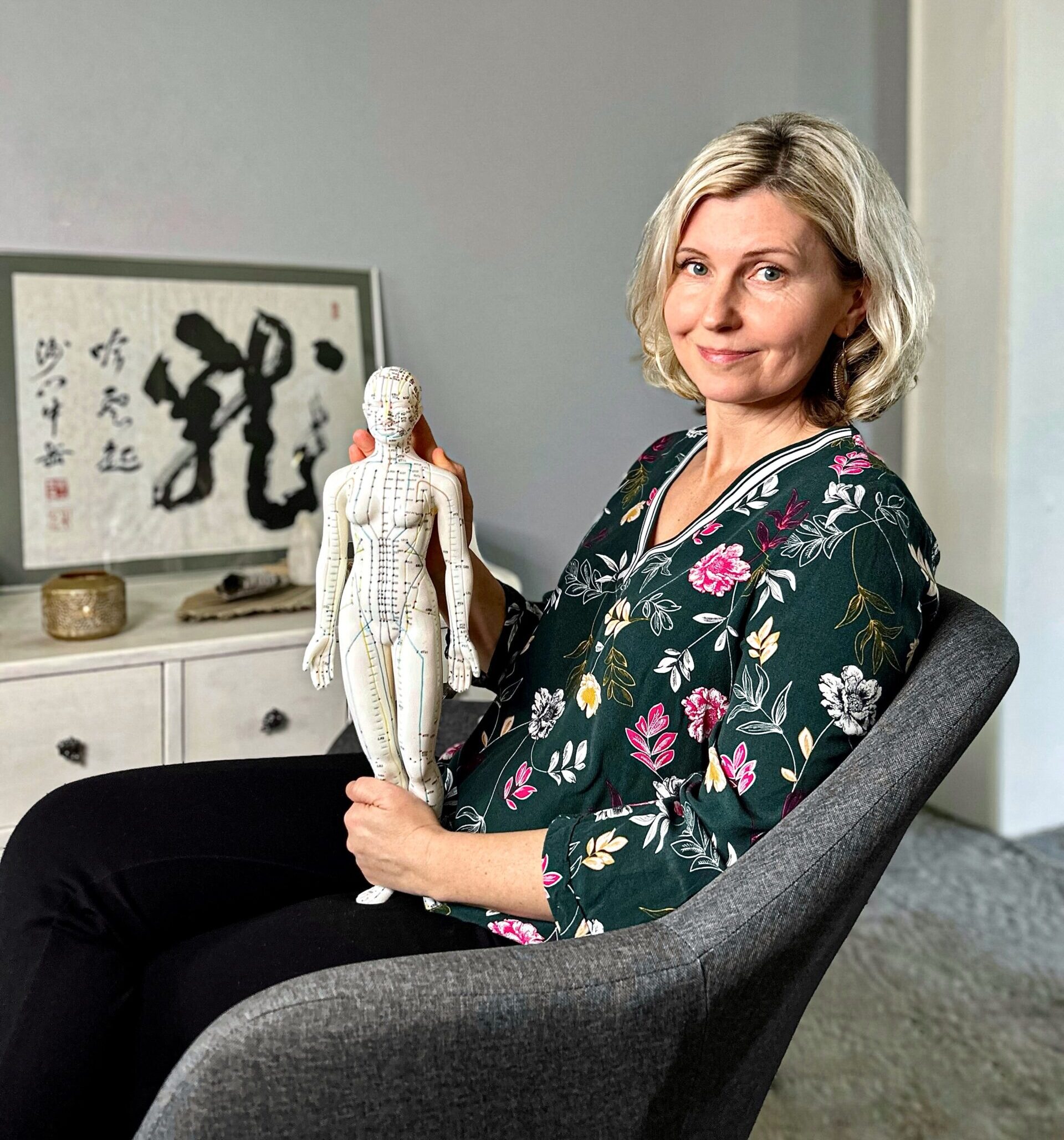 SamoPoczucie, ewa Dzióbek, Sopot